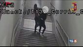 Milano, ragazza sfugge ad aggressione