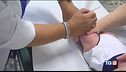 A scuola senza vaccini pertosse: 2 bambine morte