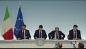Vertice di governo sulla manovra