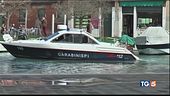 Schianto in laguna morti due pescatori