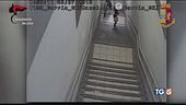 "Mi ha salvato solo lo spray al peperoncino"