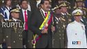 Droni con le bombe Maduro resta illeso