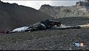 Aereo cade sulle Alpi 20 morti in Svizzera