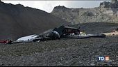 Aereo cade sulle Alpi 20 morti in Svizzera