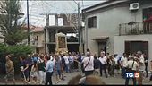 Il boss in processione carabinieri dicono no