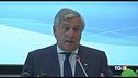Tajani: scelte governo impoveriscono il paese