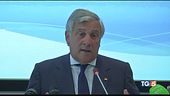 Tajani: scelte governo impoveriscono il paese