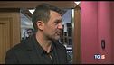 Paolo Maldini torna al Milan