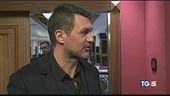 Paolo Maldini torna al Milan