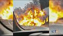 Inferno a Bologna "Come una bomba"