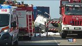 Nuova strage di braccianti