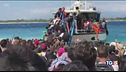 Indonesia, gli italiani in attesa dei soccorsi