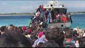 Indonesia, gli italiani in attesa dei soccorsi