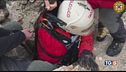 L'incubo è finito speleologo salvo