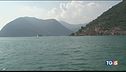Cresce l'inquinamento dei laghi