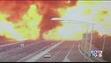 Inferno sull'autostrada