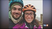 Jay e Lauren, il sogno spezzato dai terroristi