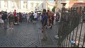 Se una meraviglia è regno dell'illegalità
