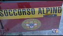 Riprese le ricerche di 3 alpinisti
