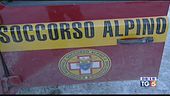 Riprese le ricerche di 3 alpinisti