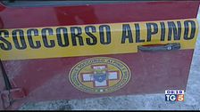 Riprese le ricerche di 3 alpinisti