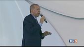Turchia, tracollo lira borse europee in rosso