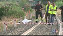 Morte sui binari, una tragedia annunciata?