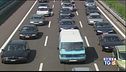 Traffico e partanze, mattina da bollino nero