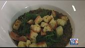 Gusto Verde: una zuppa vegana