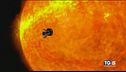 Una missione spaziale davvero avveniristica
