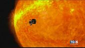 Una missione spaziale davvero avveniristica