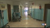 Locri, pochi medici e chiude ortopedia