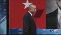 Braccio di ferro Erdogan - Trump