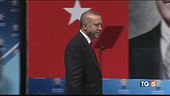 Braccio di ferro Erdogan - Trump