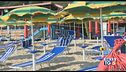 Omicidio in Calabria assassinato in spiaggia