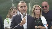 Di Maio: non ricattabili. "Governo di dilettanti"