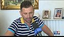 La denuncia del fratello di un operaio