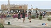 E' boom per il turismo, ma servirà l'ombrello