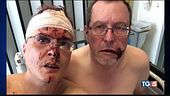 Aggressione omofoba in Belgio