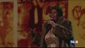 La lotta di Aretha
