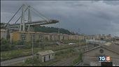Col cuore a Genova