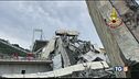 La tragedia di Genova