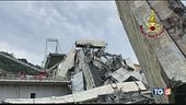 La tragedia di Genova