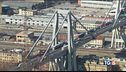 La storia del ponte Morandi
