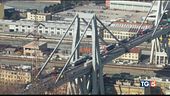 La storia del ponte Morandi