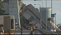 Tragedia di Genova: il pensiero dei vertici istituzionali