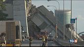 Tragedia di Genova: il pensiero dei vertici istituzionali