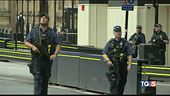 Londra: torna il terrore