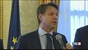 Conte: stop concessione a società Autostrade