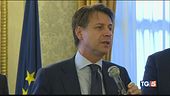 Conte: stop concessione a società Autostrade